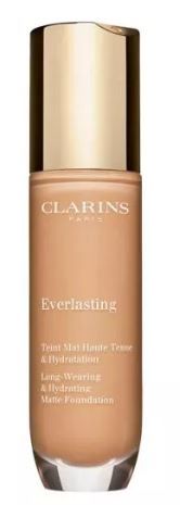 Clarins Everlasting Long-Wearing