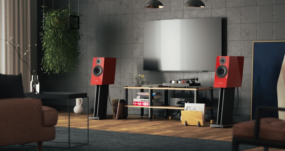 Pylon Audio Jasper 18 1