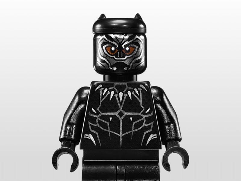 LEGO Marvel