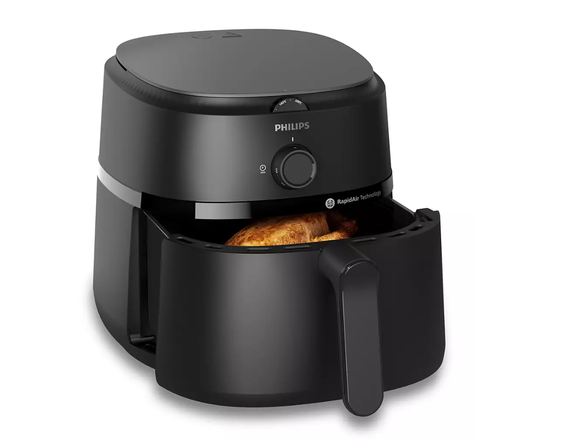 Frytownica Airfryer Philips NA130/00 - 1