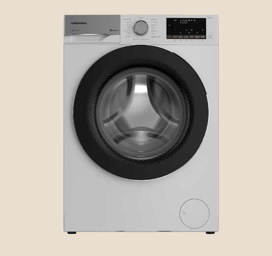 Grundig GW7P584210W