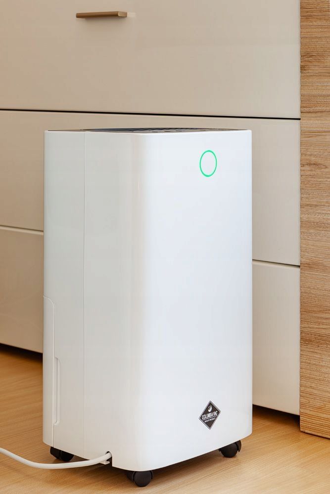 Eldom Columbia Vac OPC1000N