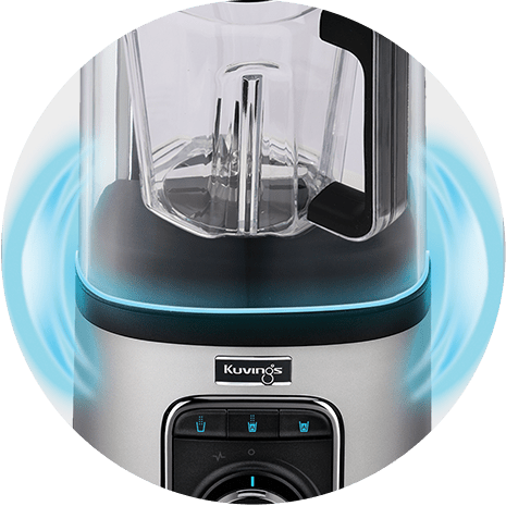 Blender próżniowy SV-500