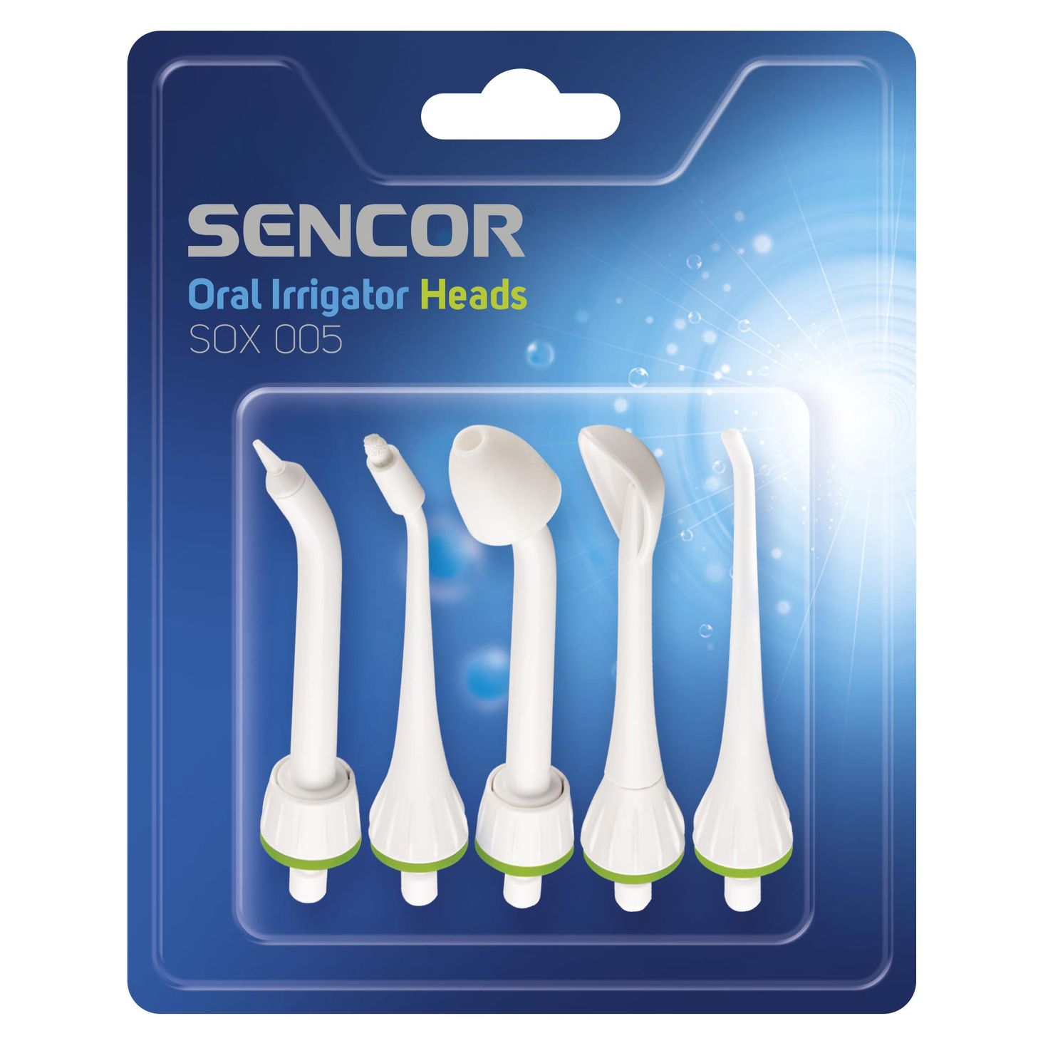 sencor