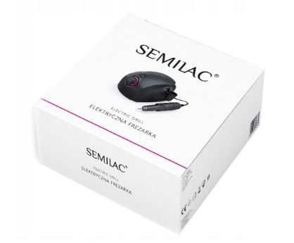 SEMILAC FREZARKA 65W W PUDEŁKU