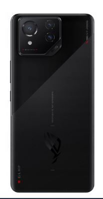 Rog Phone 8 Smartfon Dla Graczy