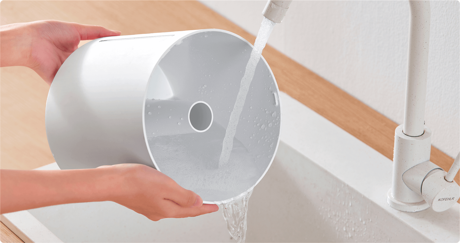 Xiaomi Smart Humidifier 2 Lite