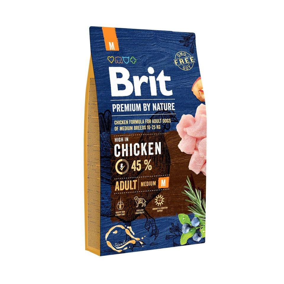 BRIT premium M adult