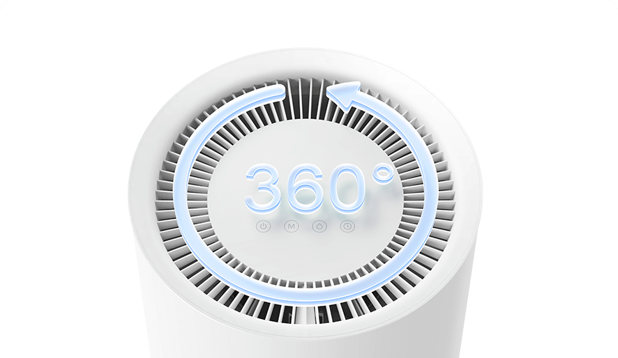 Xiaomi Smart Dehumidifier Lite (3)