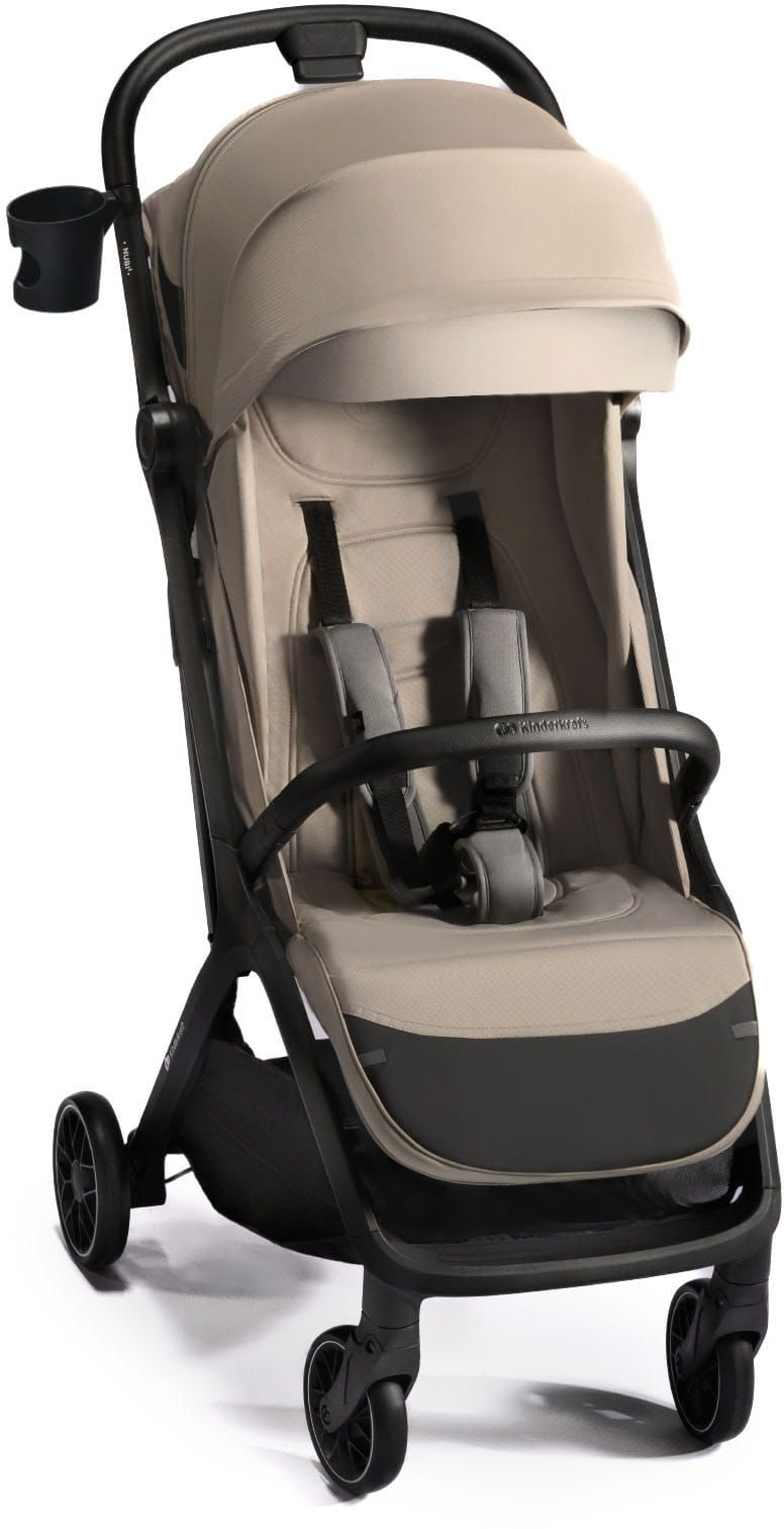 Kinderkraft Nubi 2