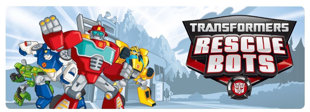 hasbro transformers