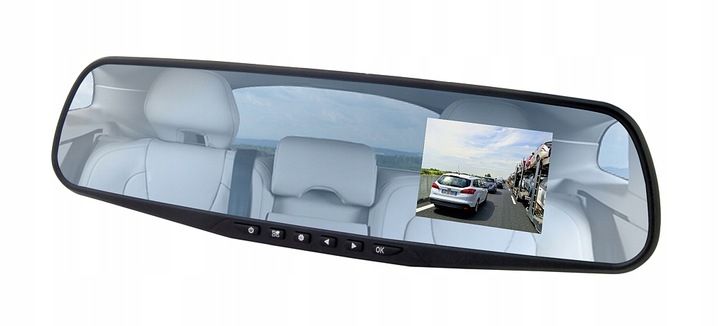 Extreme Mirror XDR103