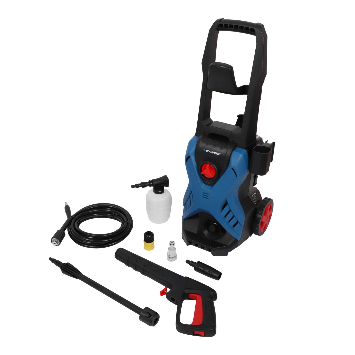 Blaupunkt PW4010 rys.4