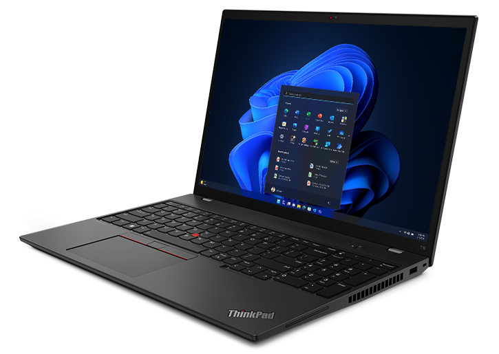 ThinkPad T16 Gen 2 (16, AMD)