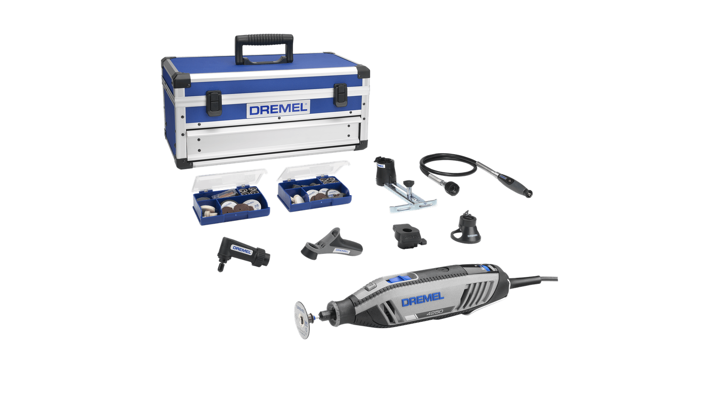 Dremel 4250-6/128 - 1