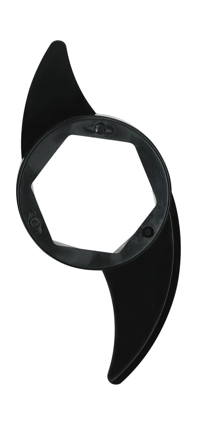 KitchenAid 5KPF0921EAC - Nóż z tworzywa do ciasta
