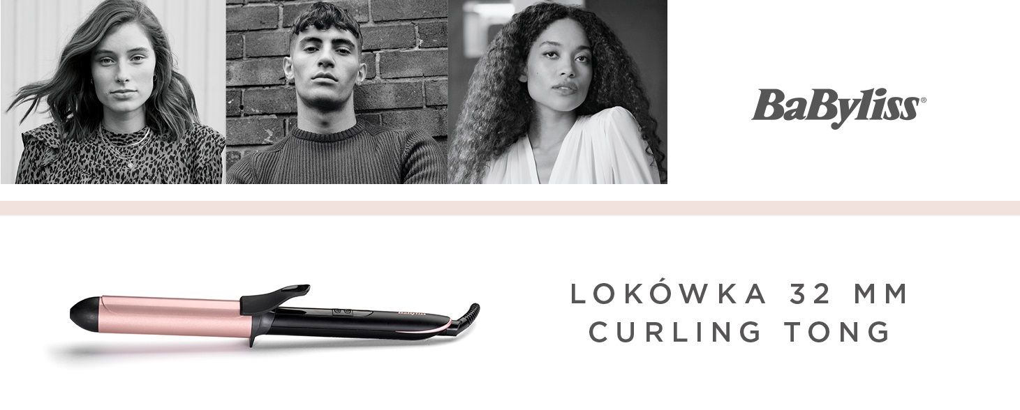 BaByliss Banner