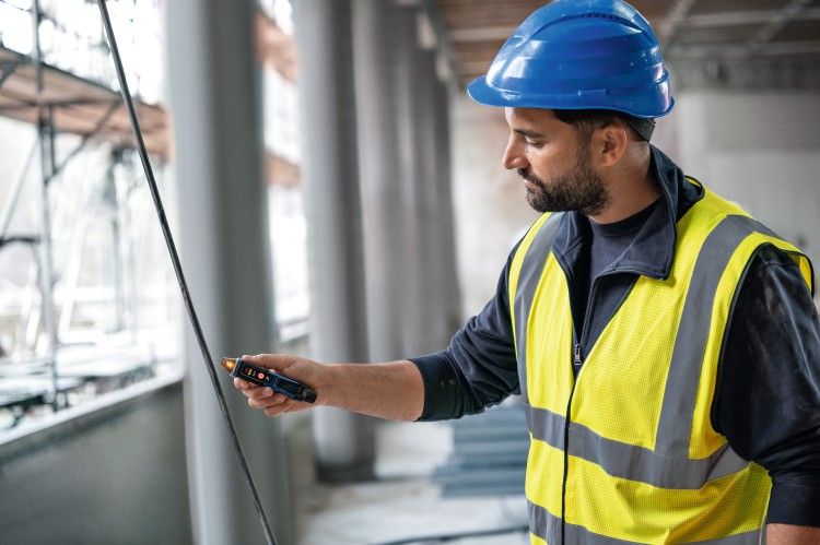 Bosch Testery elektryczne