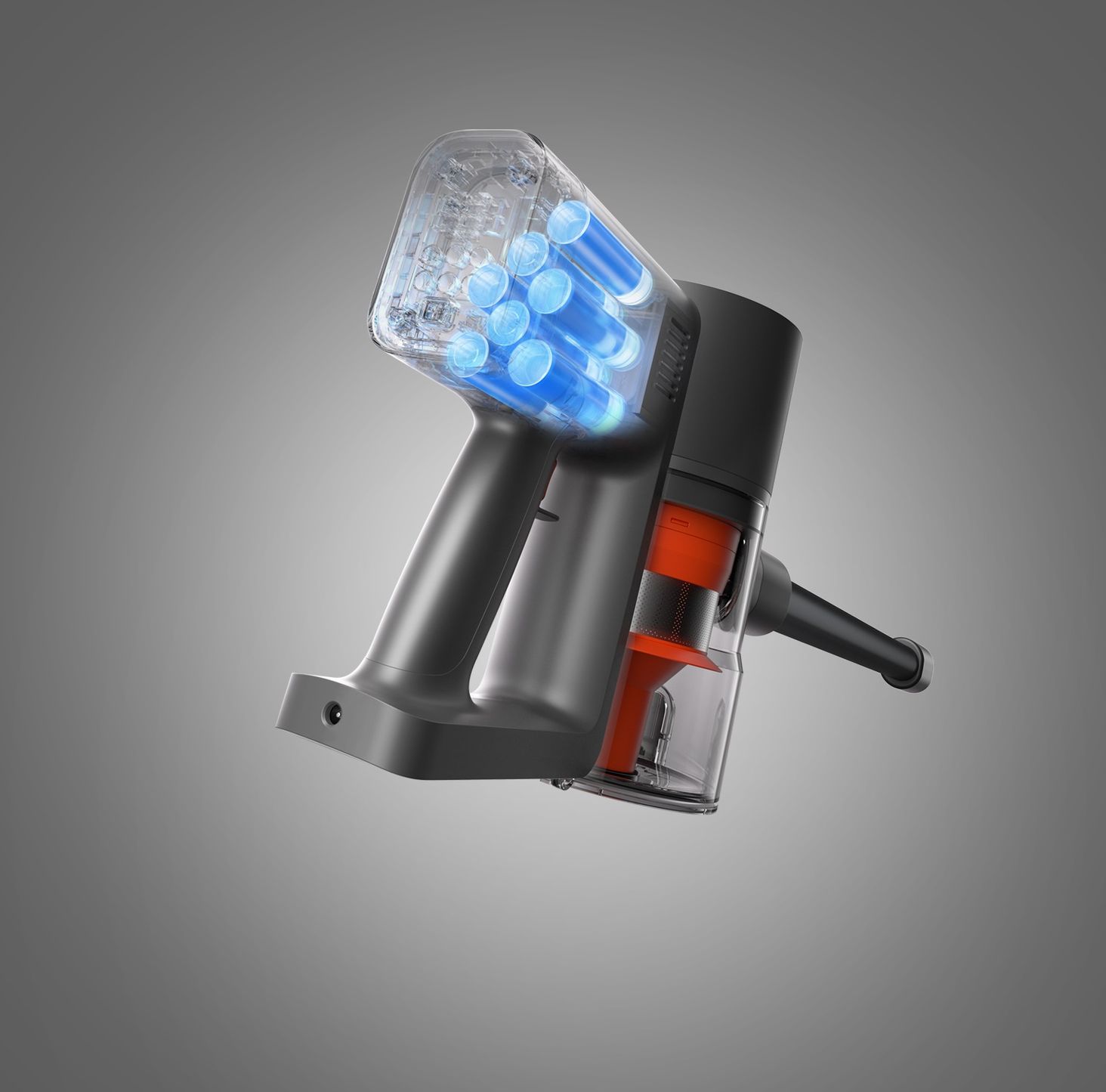 Xiaomi Vacuum Cleaner G20 Max (4)