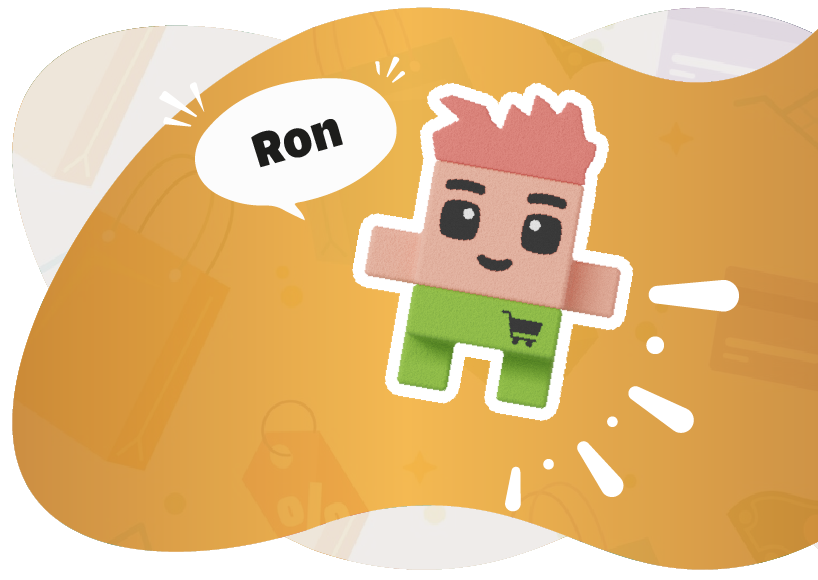 Marioinex Sklep_Ron