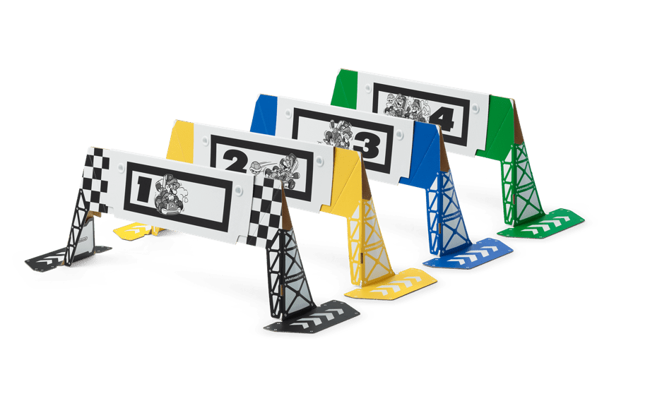 Mario Kart Live Home Circuit