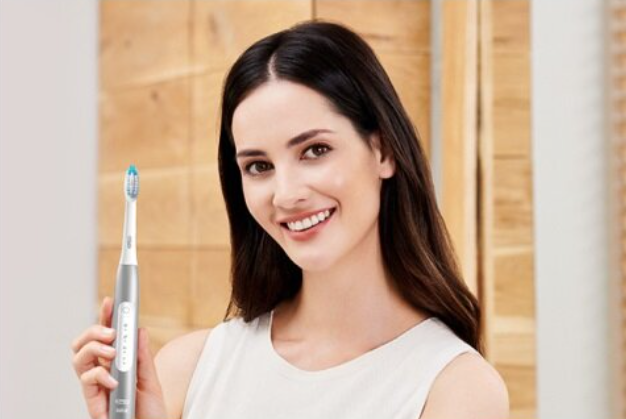 Oral-B Pulsonic Slim Luxe 4500 Czarny_7