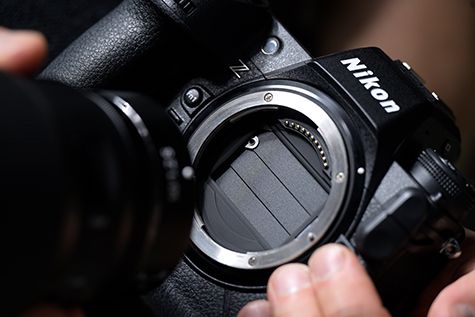 Nikon