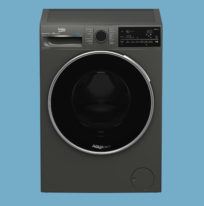 Beko B5WFT89408MDC
