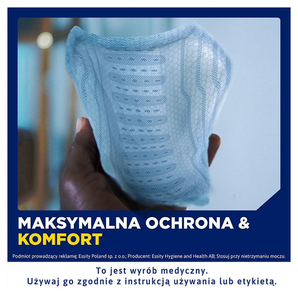 TENA men wkładki level3 zdj3