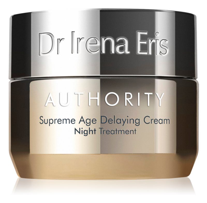 Dr Irena Eris Authority 4° Krem Ujędrniający 50Ml