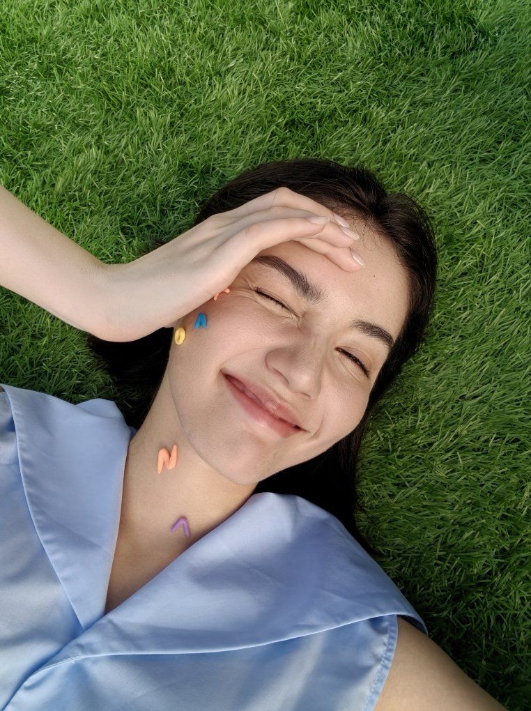 huawei Fotografia bez ograniczeń