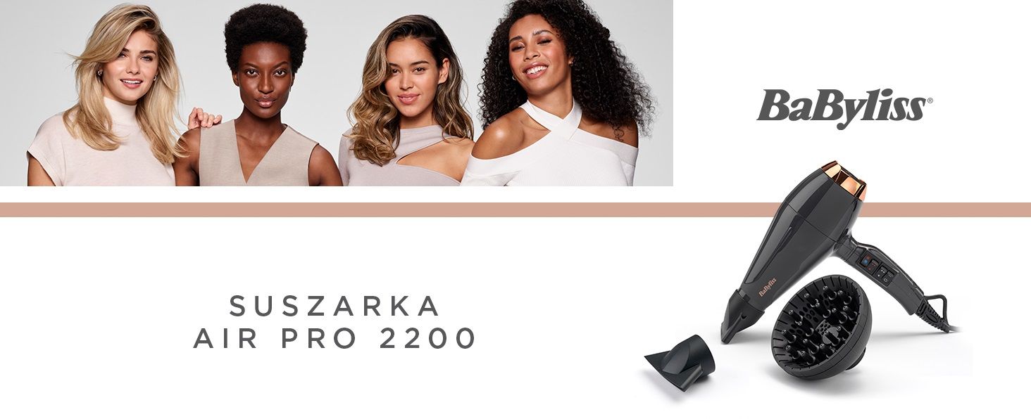 BaByliss Banner