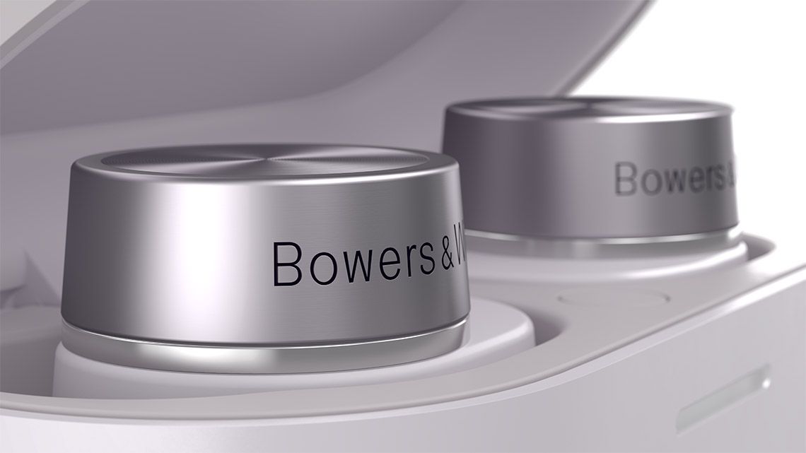 Bowers & Wilkins Zdjęcie 4