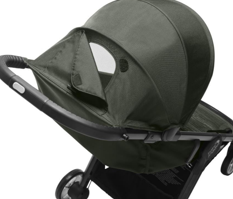 Baby Jogger