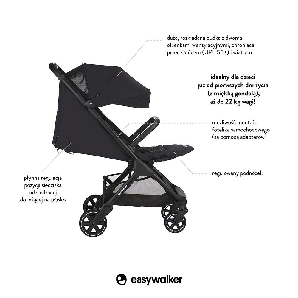 easywalker