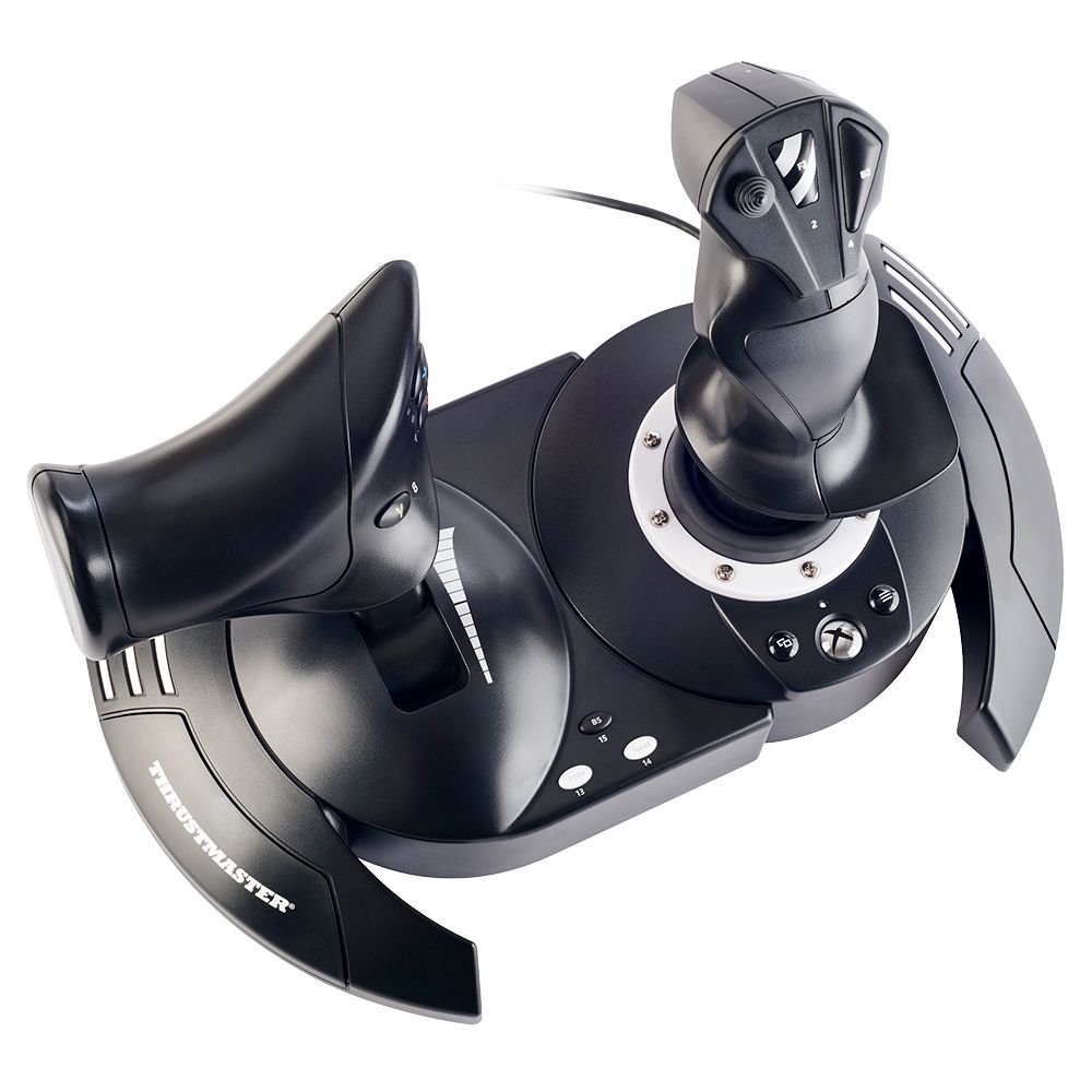 Thrustmaster