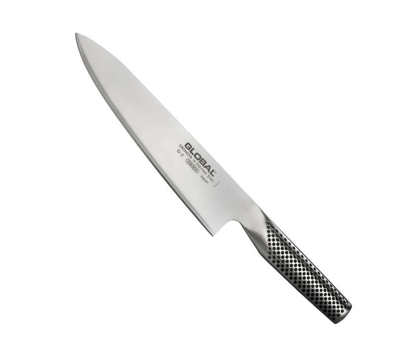 Global G-2 Nóż szefa kuchni 20cm - 1