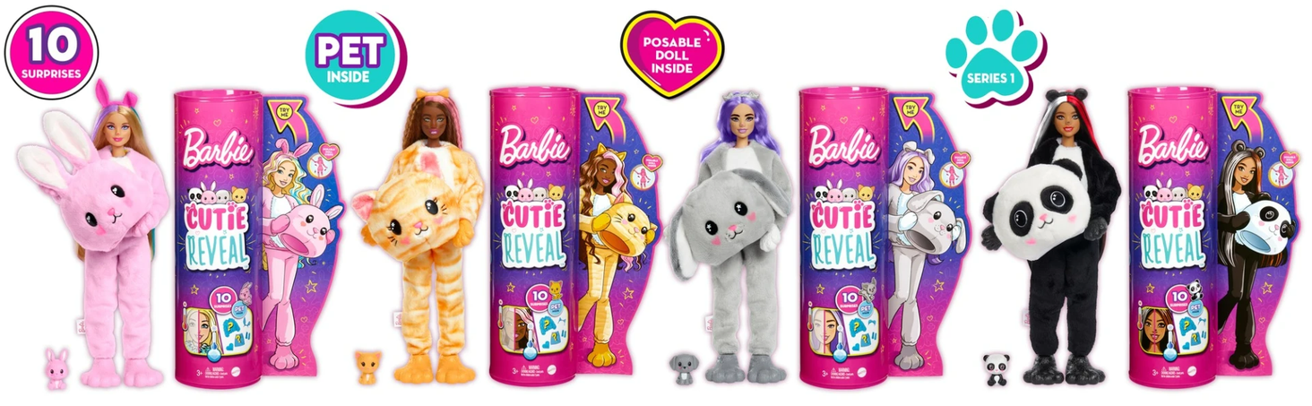 Mattel