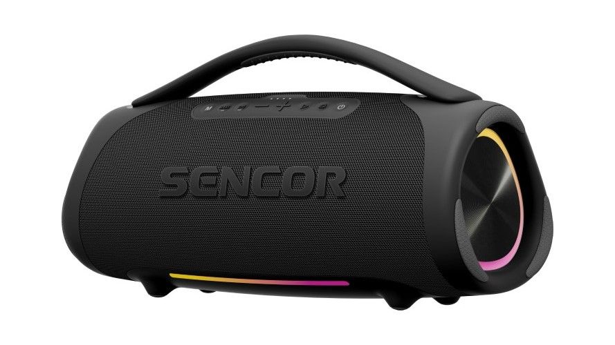 Sencor RESONEX MEGA - 1