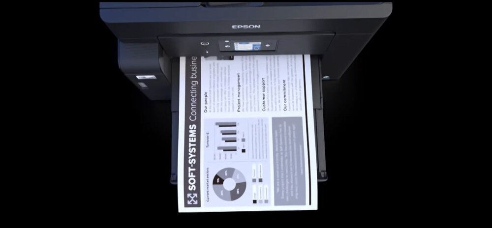 Epson M15140 urzadzenie wielofunkcyjne - 3
