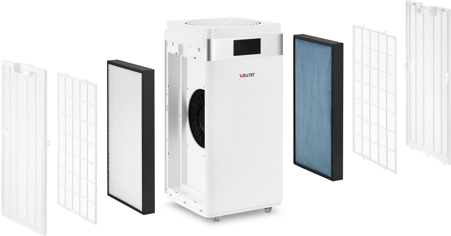 Welltec APH800D