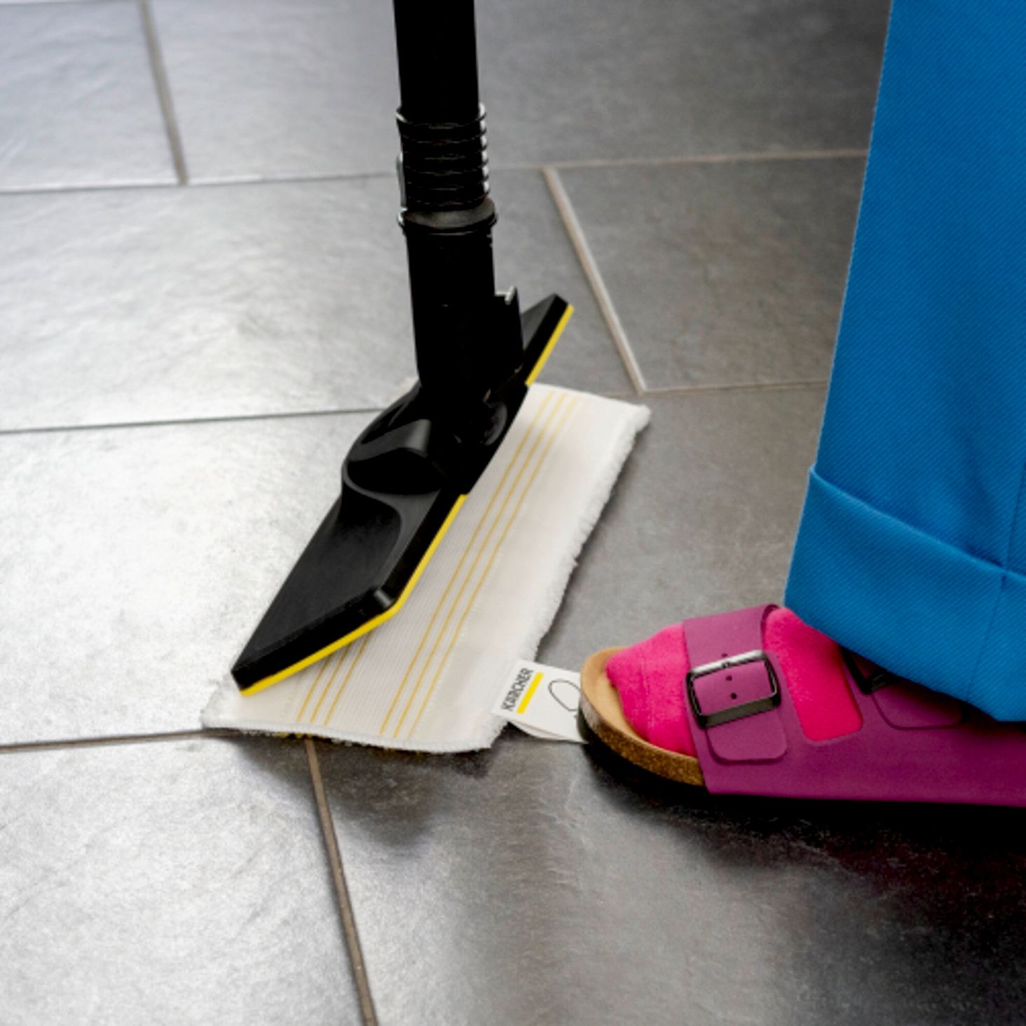 Karcher EasyFix - 3