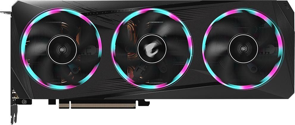Gigabyte Aorus Geforce Rtx 3060 Ti Elite
