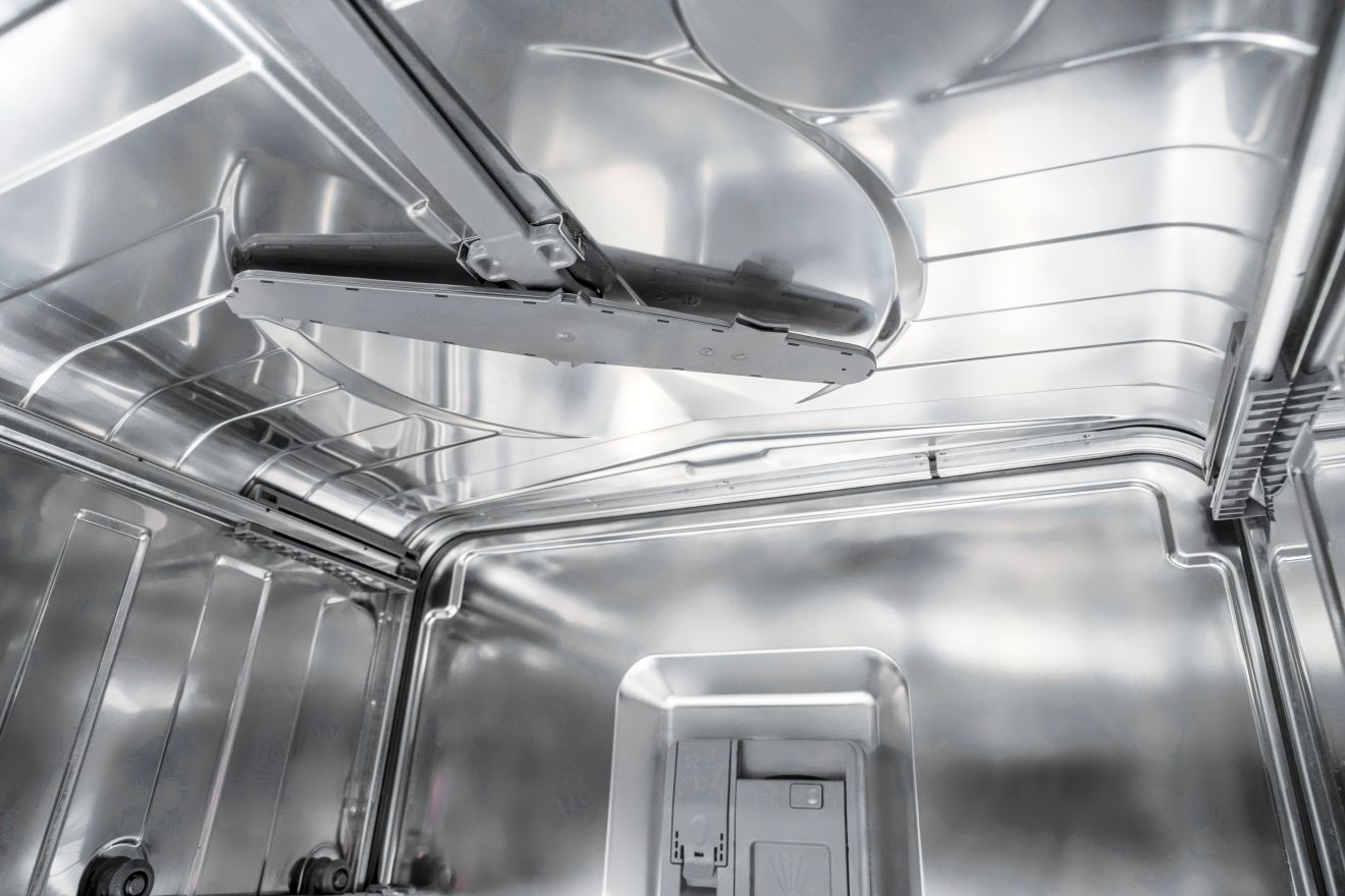 Gorenje górne ramię spryskujące
