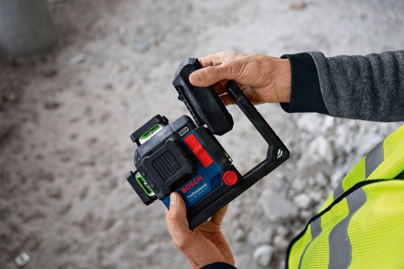 Bosch BA 18-C Professional - 3