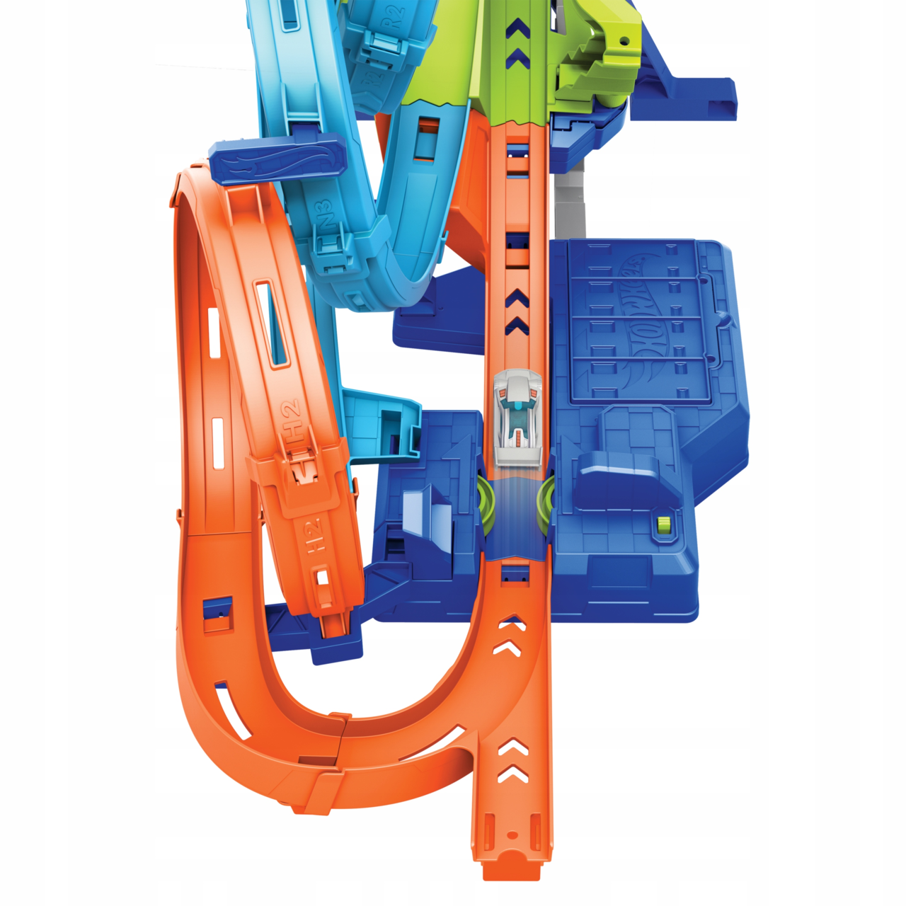 Mattel Nagraj własną wiadomość