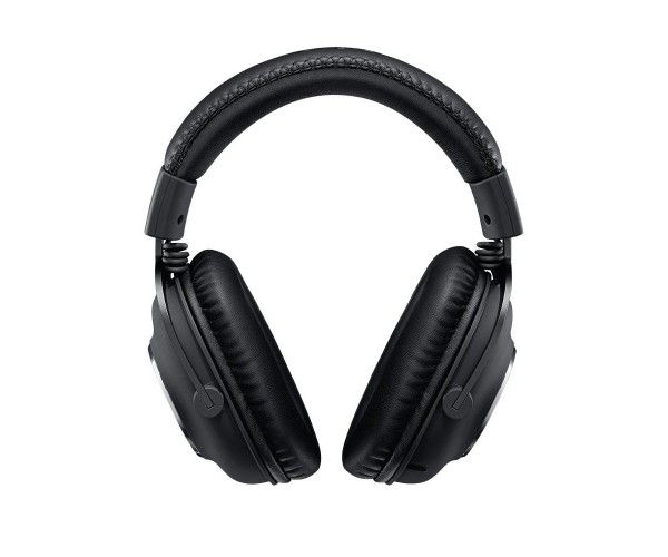 Logitech G Pro X - 2