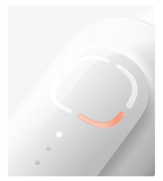 Xiaomi Oscillation Electric Toothbrush Blue (3)