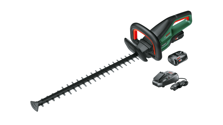 Bosch UniversalHedgeCut 18V-55 - 1