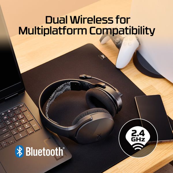 HyperX Cloud Jet - 1